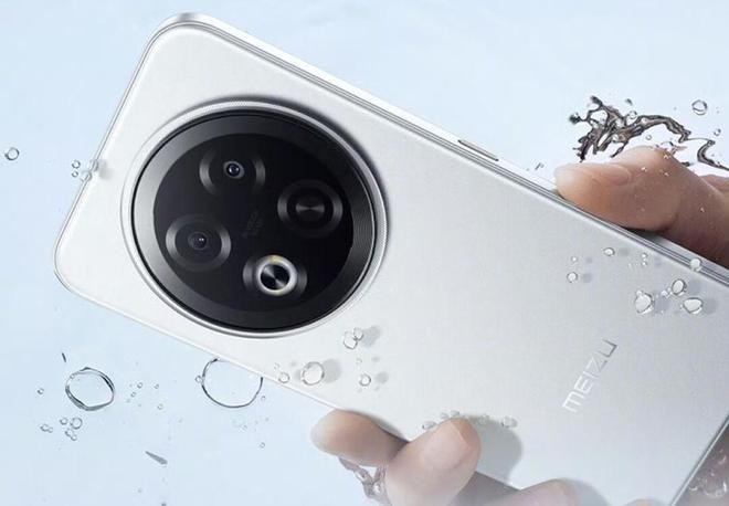 官宣：5月13日全新发布不朽情缘登录入口魅族新机(图3)