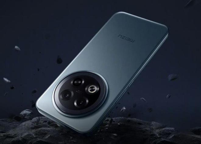 官宣：5月13日全新发布不朽情缘登录入口魅族新机(图6)